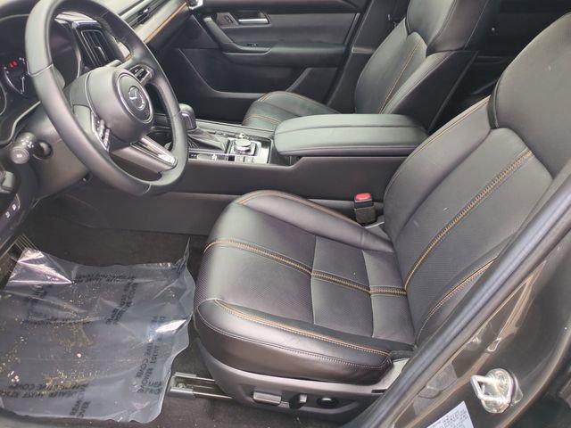 Used 2025 MAZDA CX-50 2.5 Hybrid w/ Premium Plus Pkg image 18
