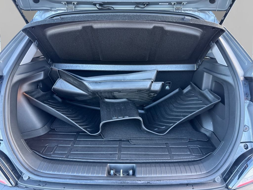Certified 2023 Hyundai Kona SEL w/ Convenience Package image 11