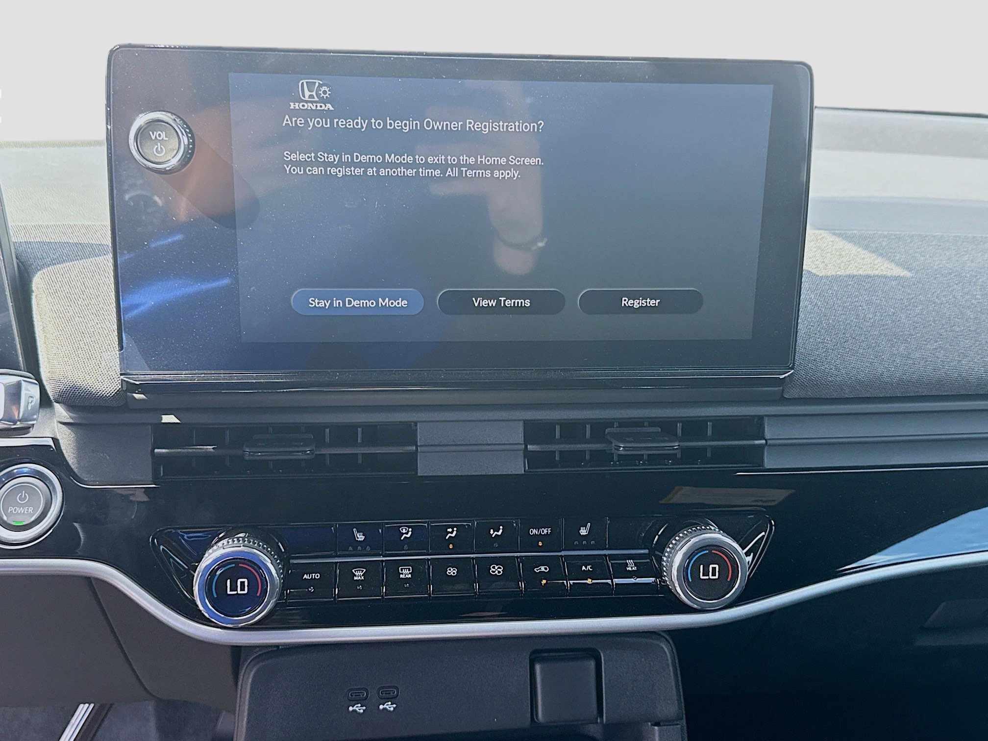 New 2026 Honda Prologue Eco image 12