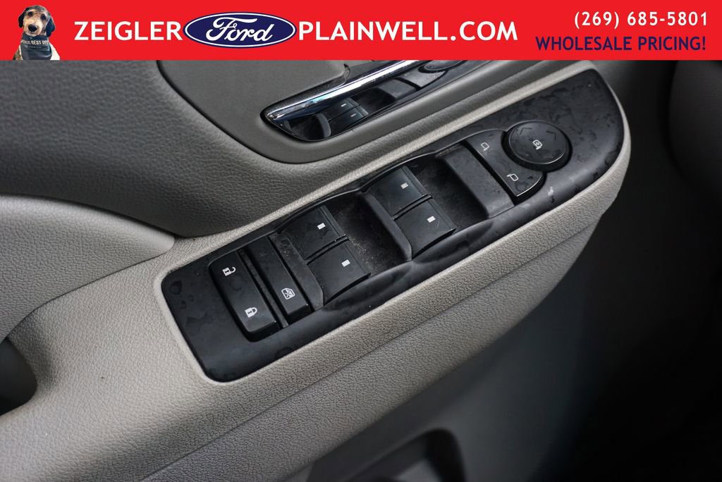 Used 2014 Chevrolet Tahoe LT image 29