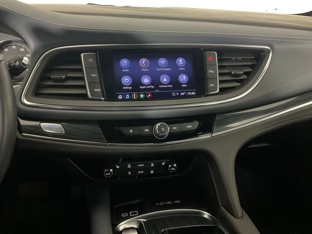 Used 2024 Buick Enclave Essence w/ Trailering Package, 5000 lbs. image 12