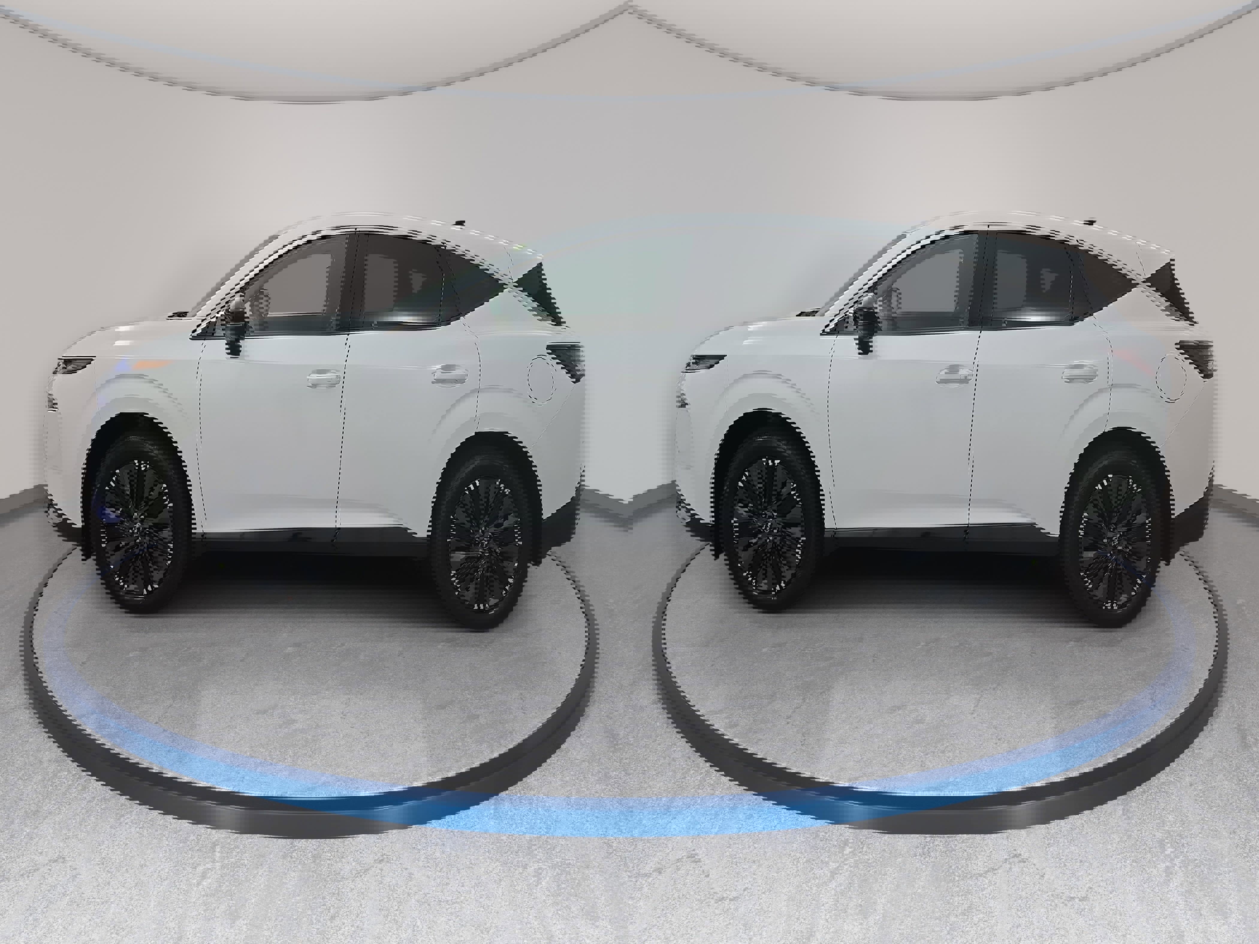 New 2026 Nissan Murano Platinum w/ Cargo Package image 8