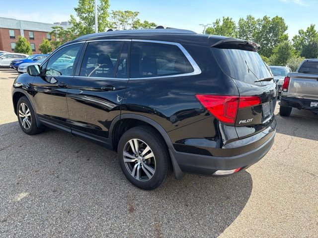 Used 2016 Honda Pilot EX image 4