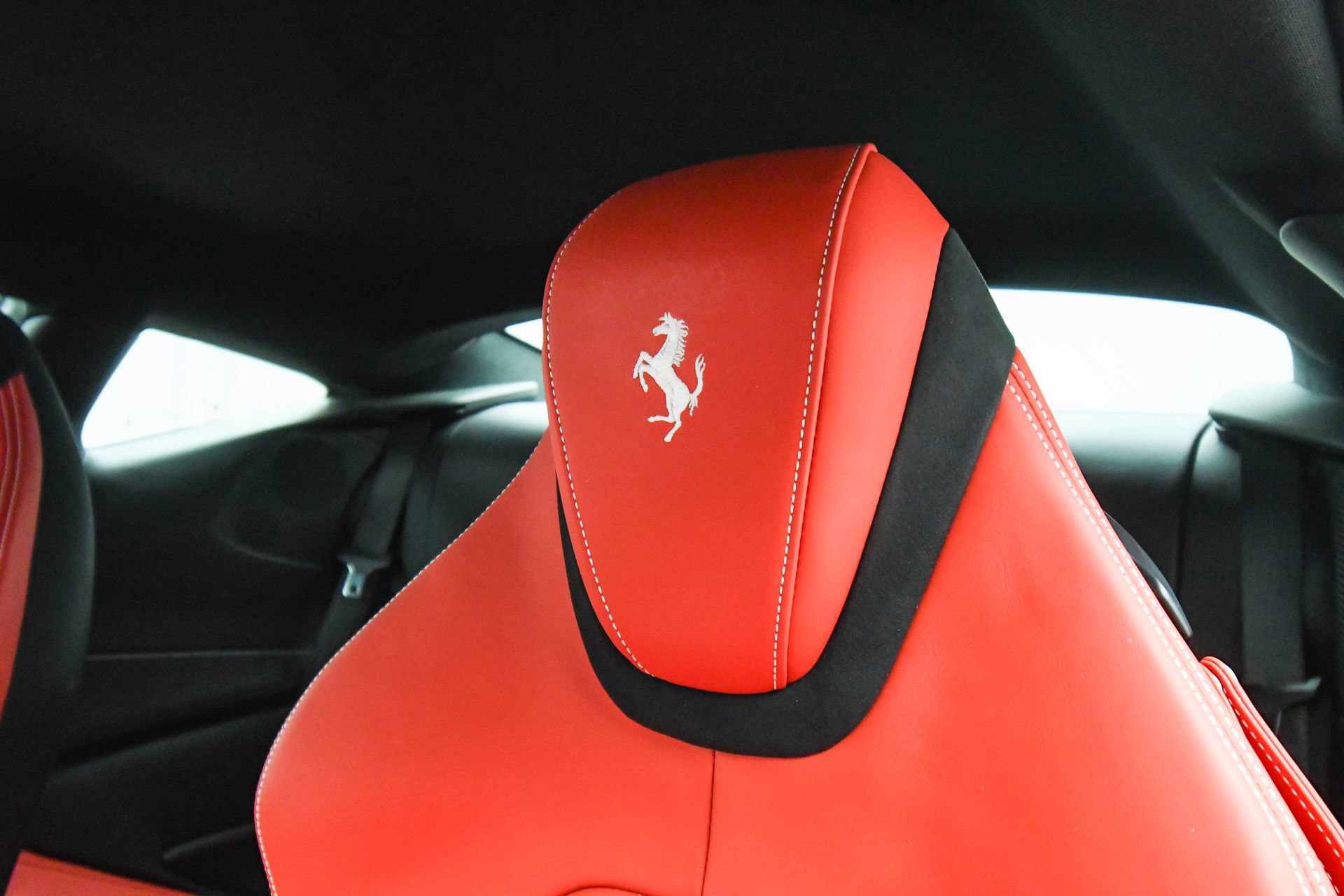 Used 2024 Ferrari Roma image 60