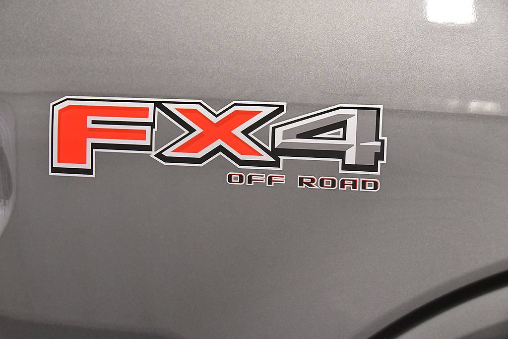 Used 2023 Ford F150 XLT w/ Equipment Group 302A High AWD/4WD image 11