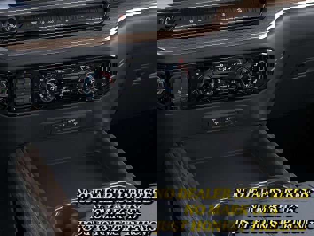 New 2026 Chevrolet Silverado 2500 LT image 23