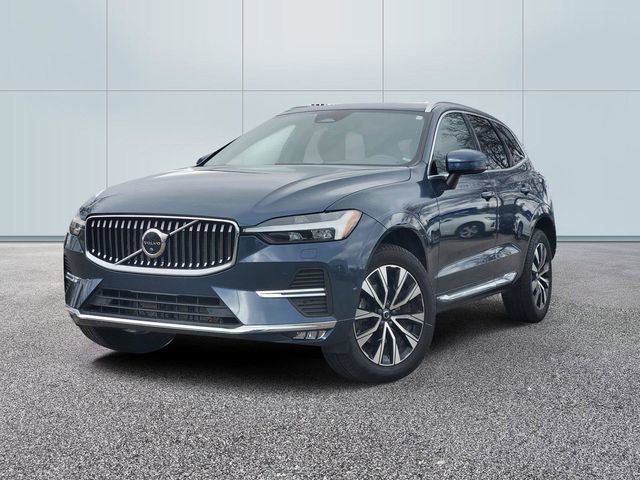 Certified 2023 Volvo XC60 B5 Plus