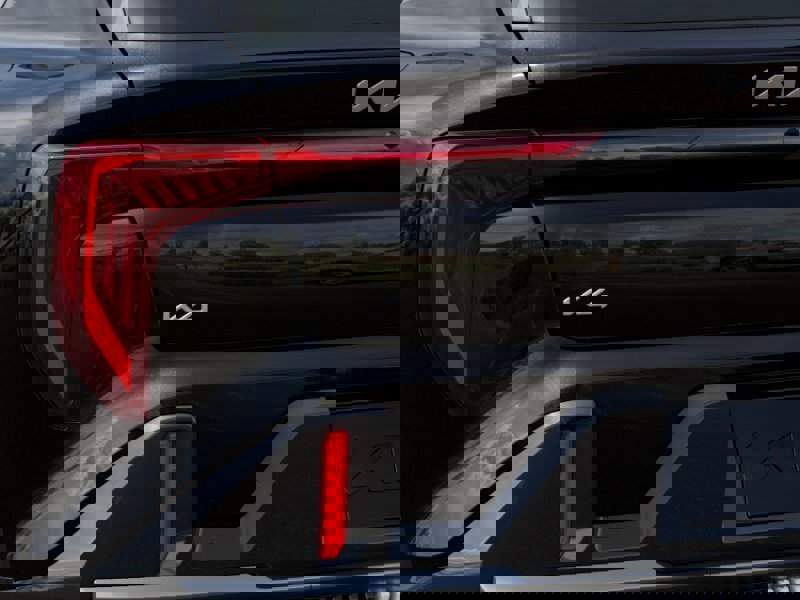 New 2026 Kia K4 GT-Line FWD image 11