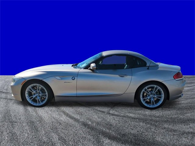 Used 2010 BMW Z4 sDrive30i image 7