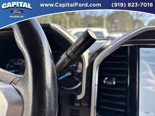 Used 2022 Ford F450 Lariat w/ Lariat Ultimate Package image 30