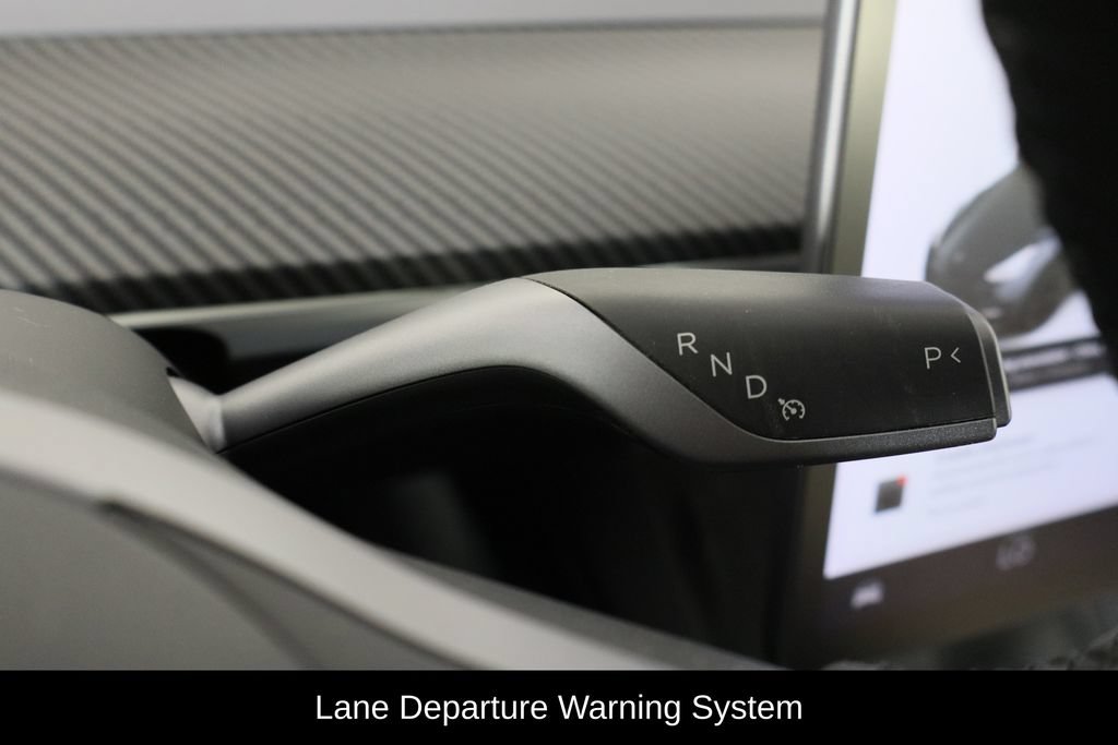 Used 2021 Tesla Model Y Long Range AWD/4WD image 11