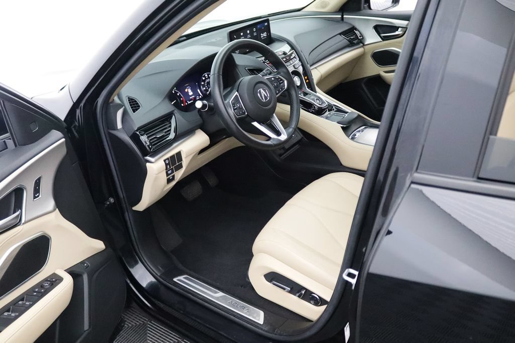 Certified 2024 Acura RDX SH-AWD image 13