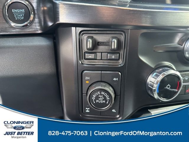 New 2025 Ford F250 Lariat w/ Lariat Ultimate Package image 31