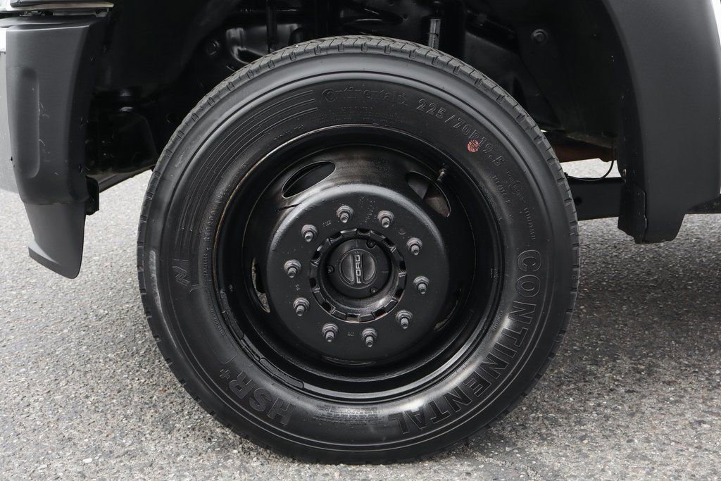 Used 2016 Ford F450 XLT image 37