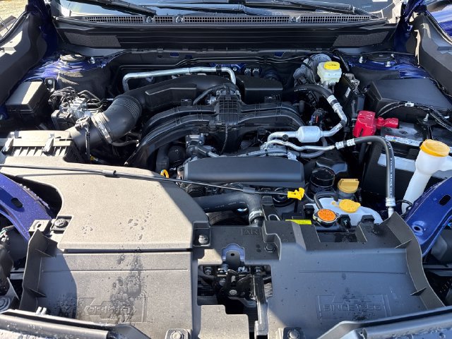 New 2026 Subaru Outback Wilderness AWD/4WD image 32