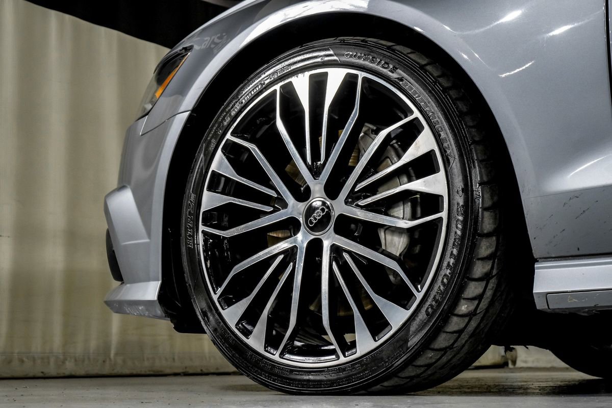 Used 2017 Audi A6 3.0T Premium Plus w/ Driver Assistance Package image 54