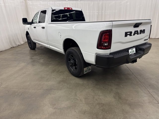 New 2025 RAM 3500 Tradesman image 22