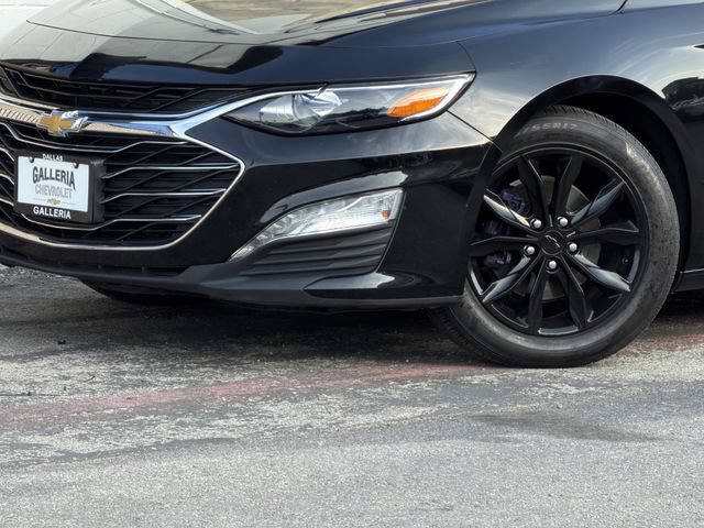 Used 2023 Chevrolet Malibu LT FWD image 8