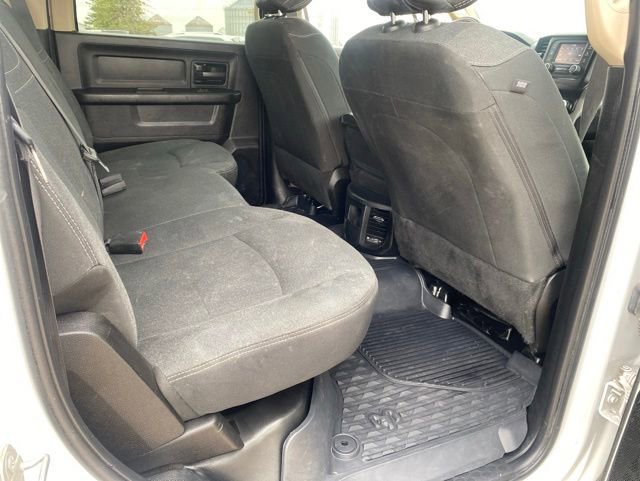 Used 2020 RAM 2500 Tradesman AWD/4WD image 16