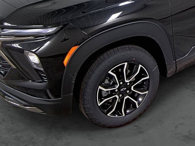 New 2026 Chevrolet TrailBlazer ACTIV w/ Convenience Package image 7