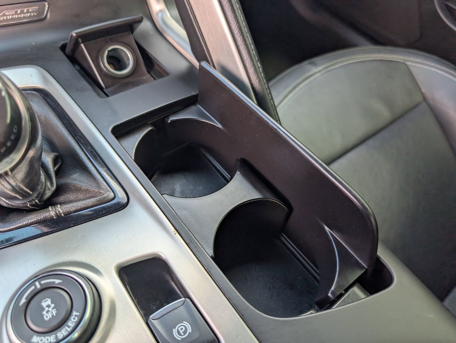 Used 2017 Chevrolet Corvette Stingray Coupe w/ 1LT image 34