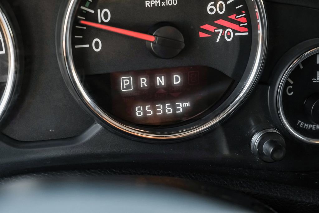 Used 2017 Jeep Wrangler Unlimited Rubicon image 17