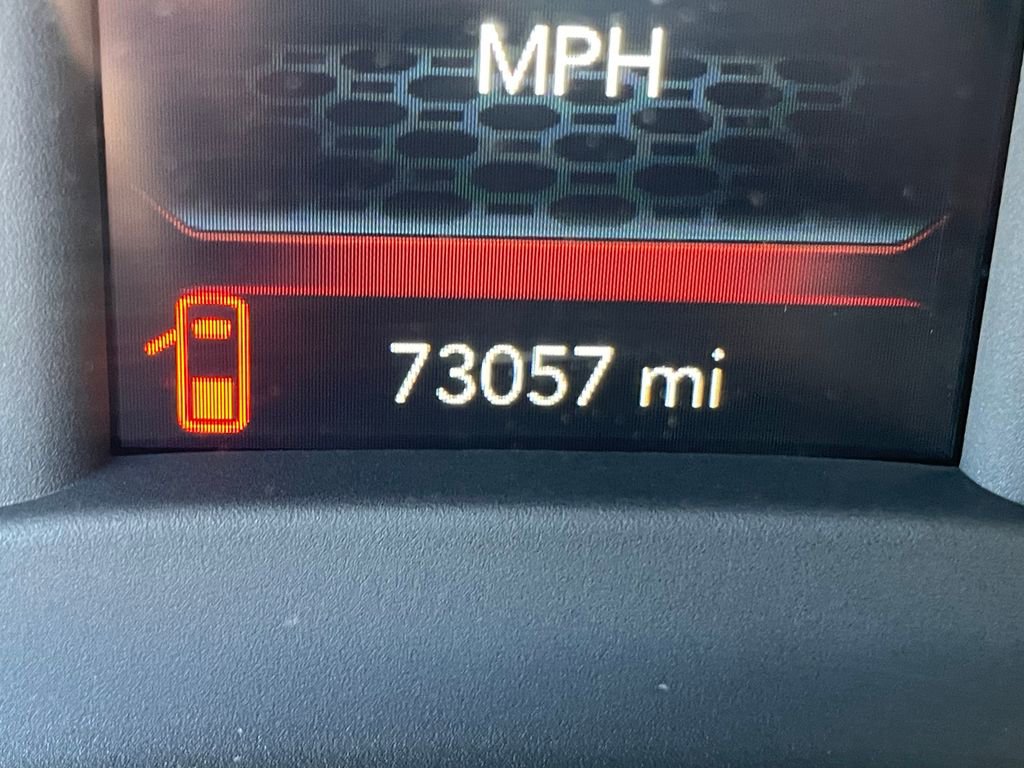 Used 2024 RAM 5500 Tradesman w/ Chrome Appearance Group image 15