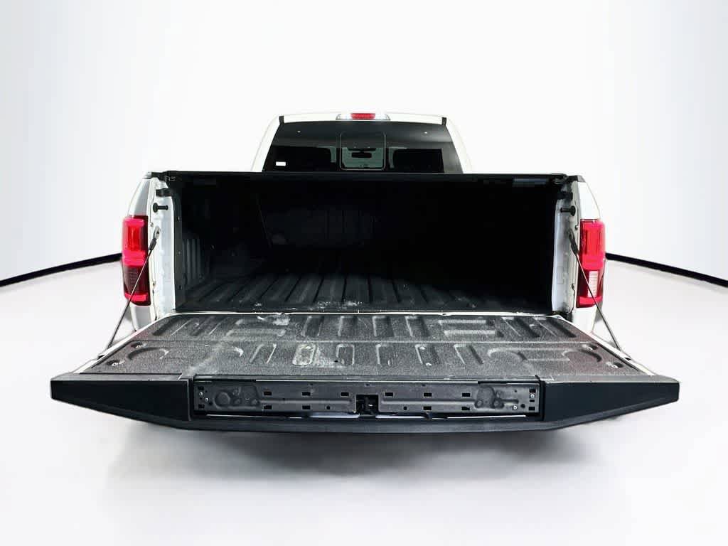 Certified 2019 Ford F150 Limited w/ Trailer Tow Package AWD/4WD image 21