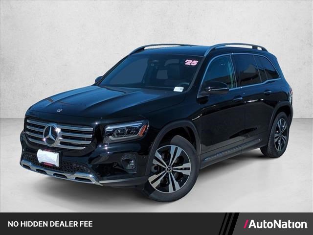 Used 2025 Mercedes-Benz GLB 250 image 1
