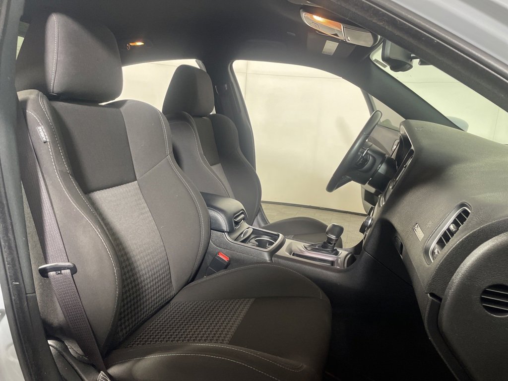 Used 2022 Dodge Charger GT image 22
