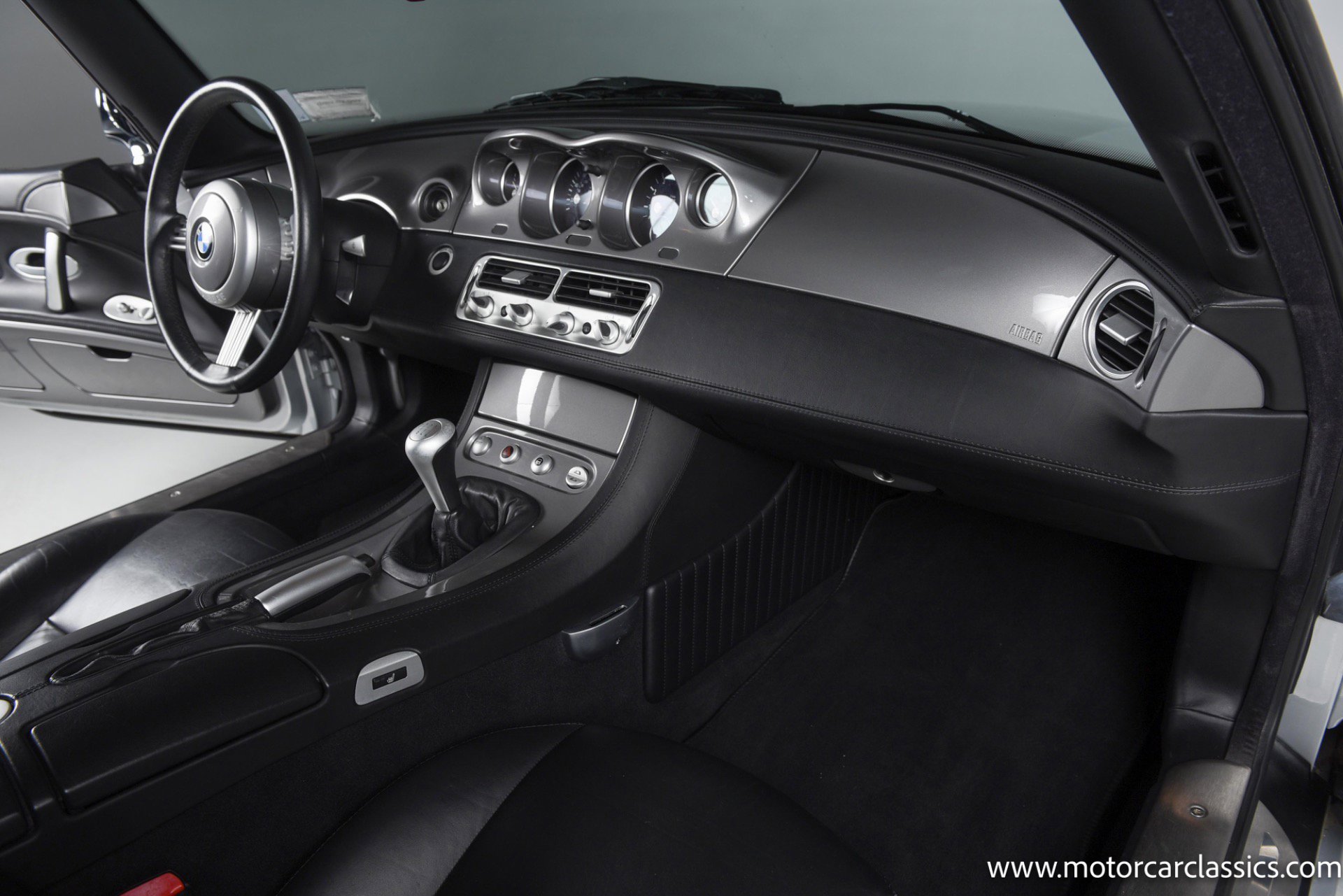 Used 2001 BMW Z8 image 28