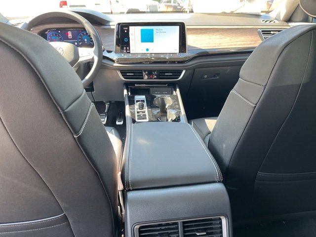 New 2026 Volkswagen Atlas SEL Premium R-Line image 18