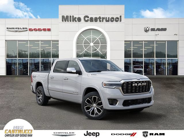 New 2026 RAM 1500 Tungsten w/ Off Road Group AWD/4WD video 1