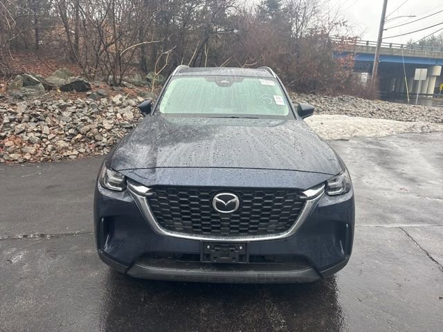 Used 2024 MAZDA CX-90 3.3 Turbo w/ Select Package image 6