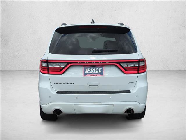 Used 2024 Dodge Durango GT image 7