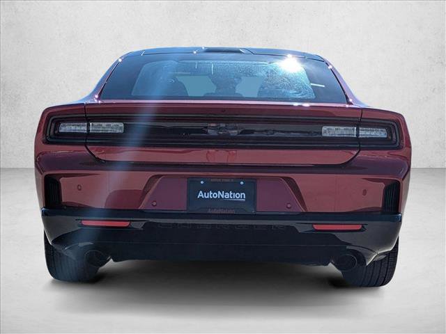 New 2026 Dodge Charger R/T w/ Driver Convenience Group AWD/4WD image 8