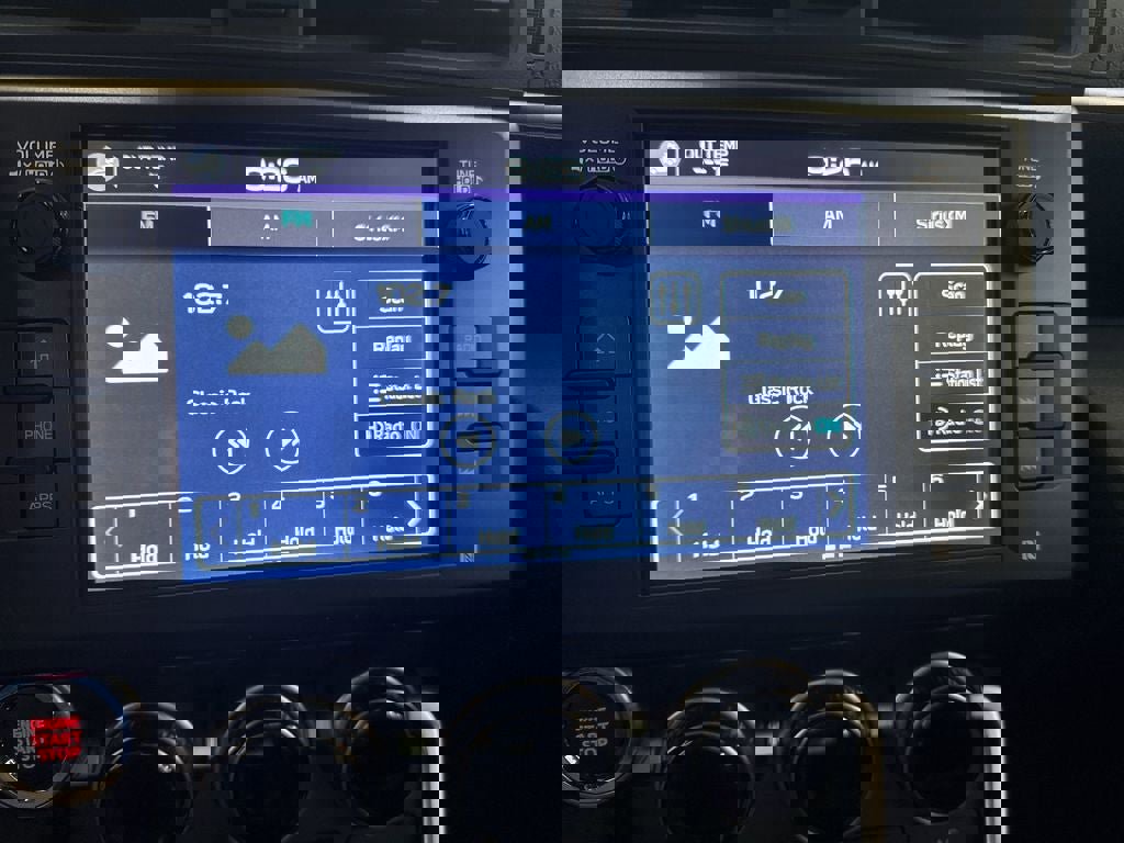 New 2026 Subaru BRZ Limited RWD image 12