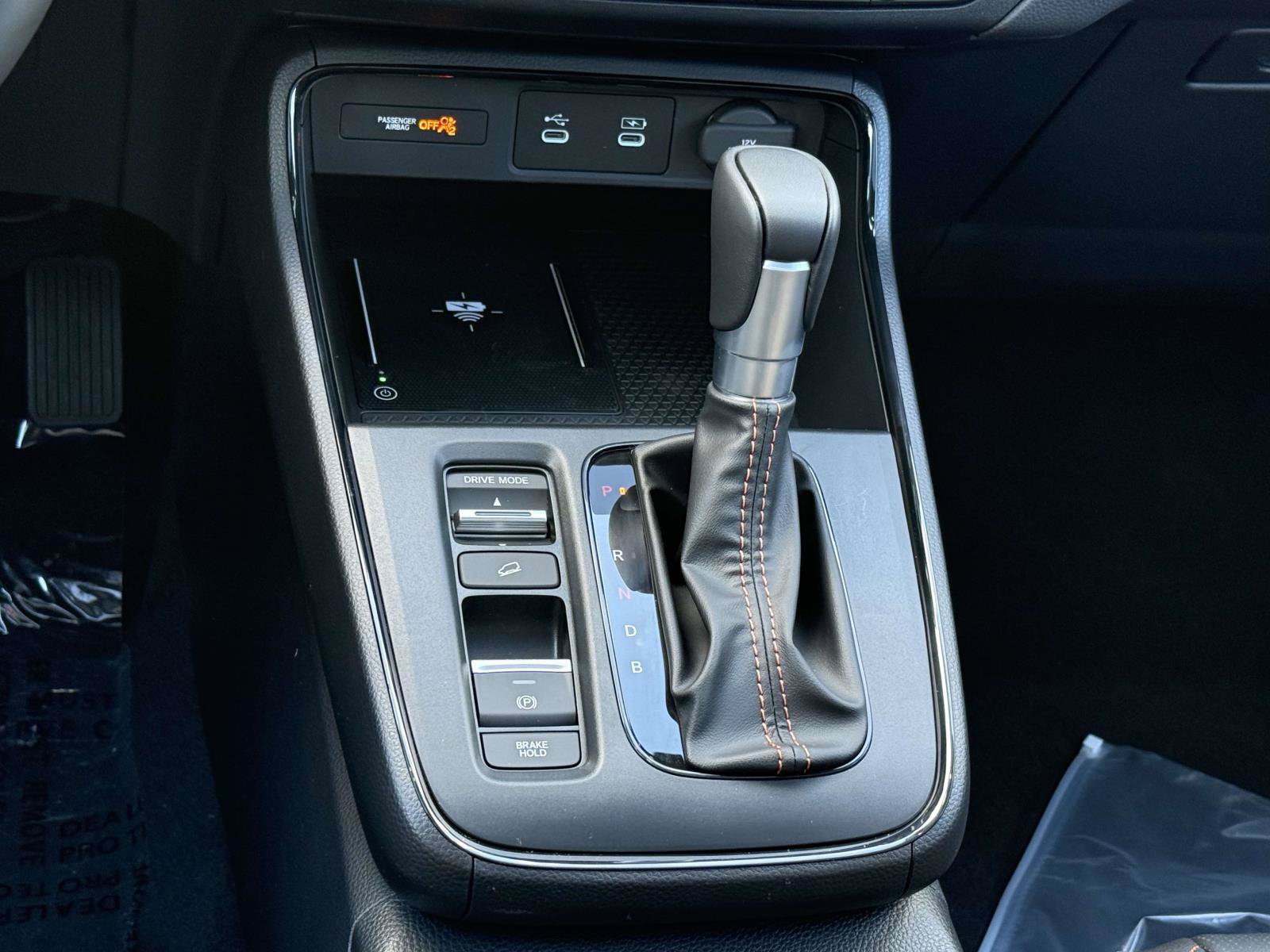New 2027 Honda CR-V Sport-L image 15