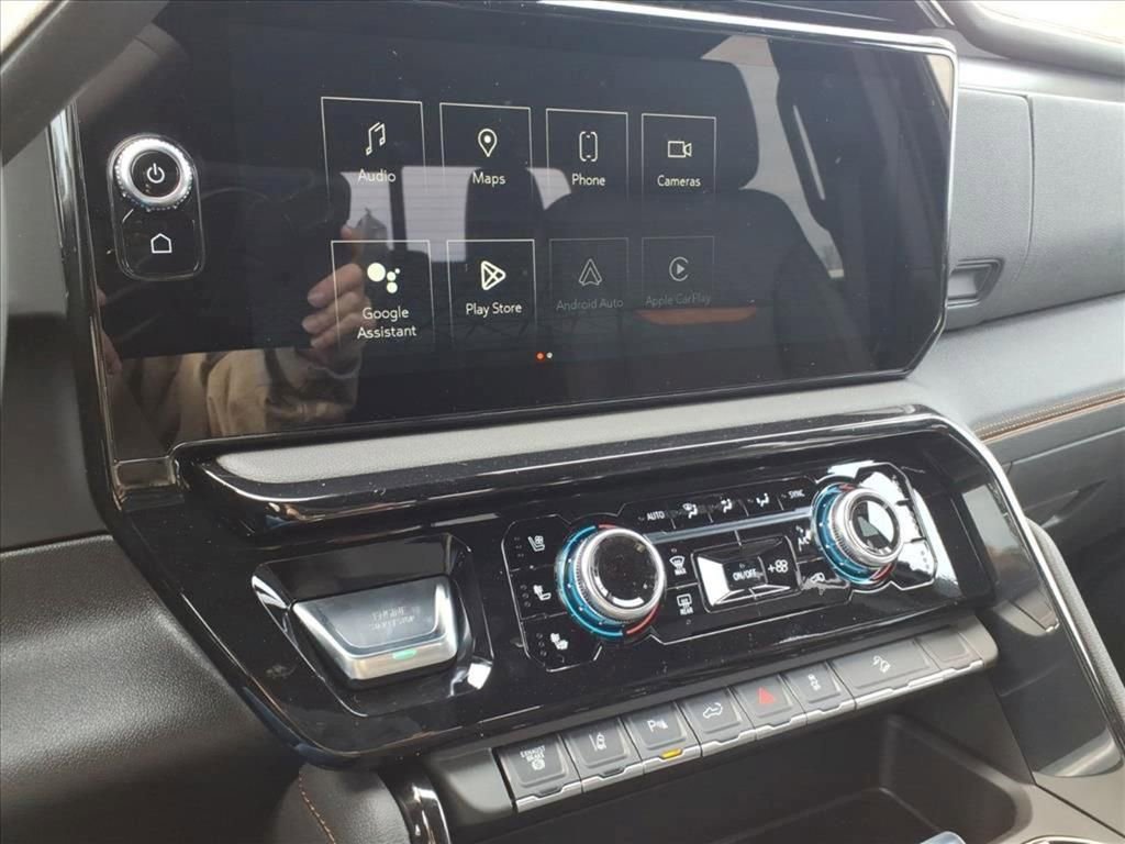 New 2026 GMC Sierra 2500 AT4 w/ AT4 Premium Plus Package image 22