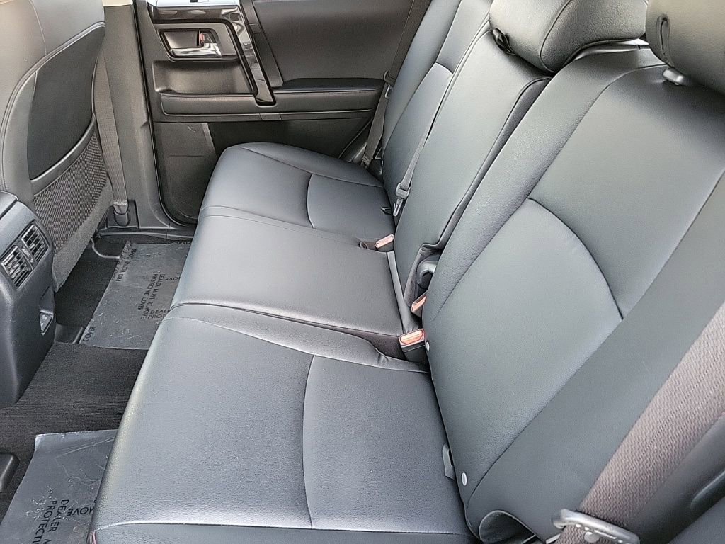 Used 2020 Toyota 4Runner TRD Off-Road Premium image 14