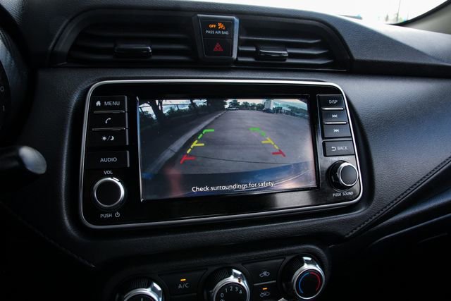 Used 2021 Nissan Versa S image 20