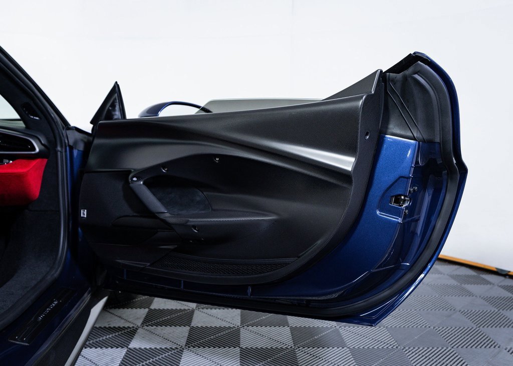 Certified 2024 Ferrari 296 GTB image 18