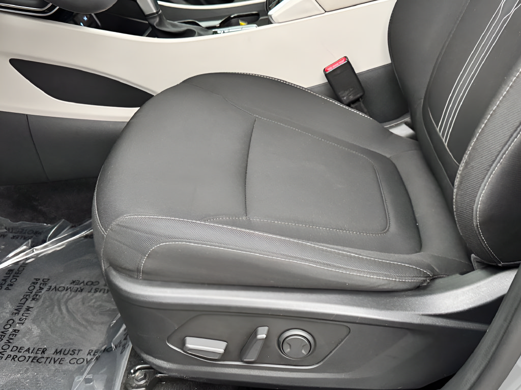 Used 2024 Hyundai Tucson SEL FWD image 26