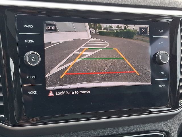 Used 2023 Volkswagen Atlas SEL AWD/4WD image 19