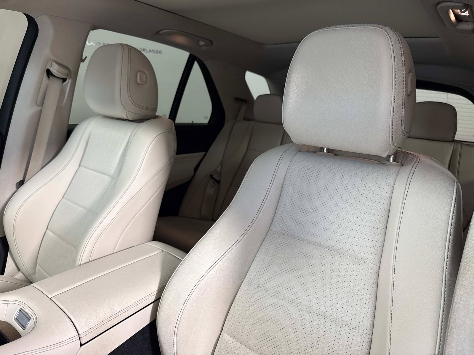 Used 2022 Mercedes-Benz GLE 350 image 18