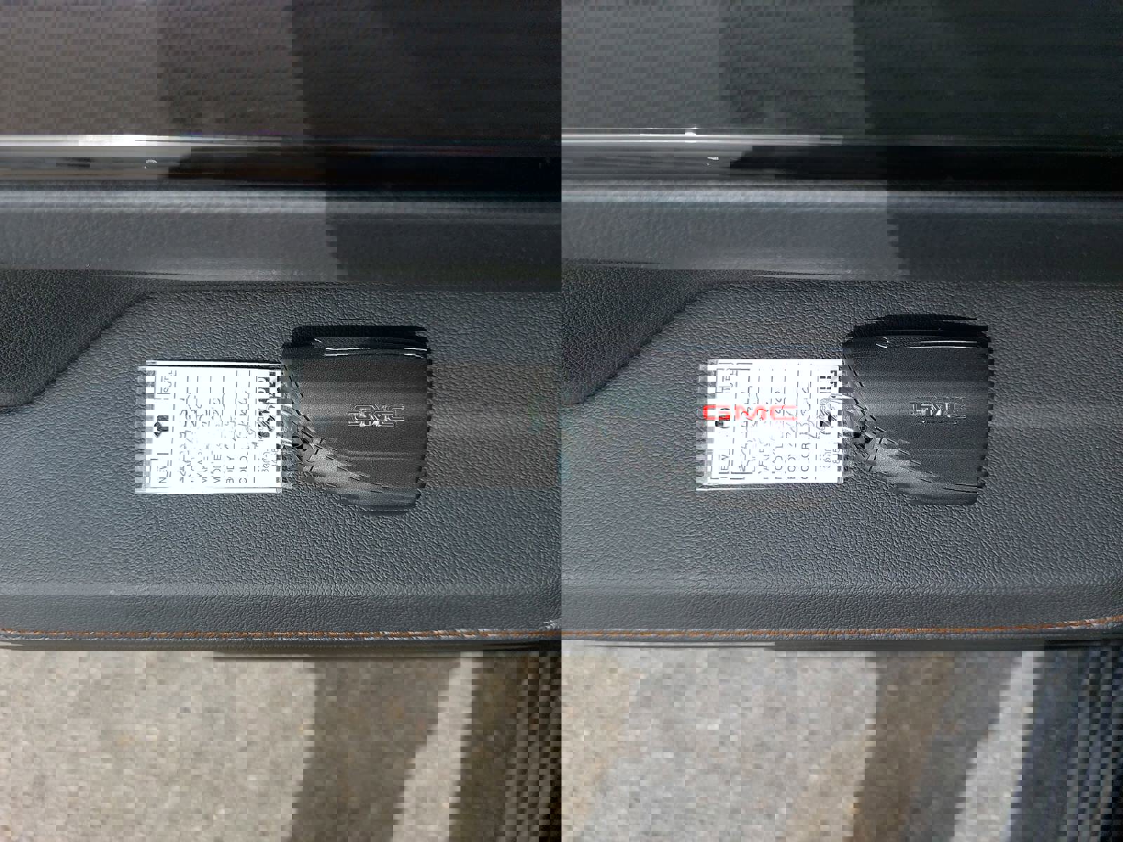 Used 2025 GMC Sierra 3500 AT4 w/ AT4 Premium Plus Package image 37