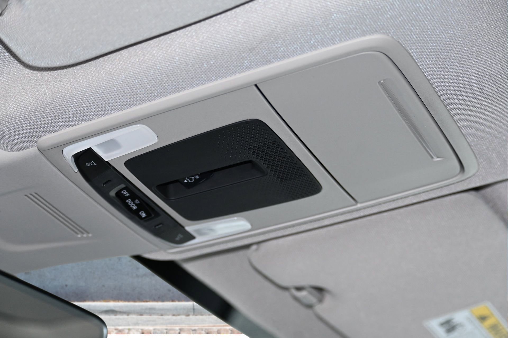 New 2026 Honda CR-V EX-L image 35