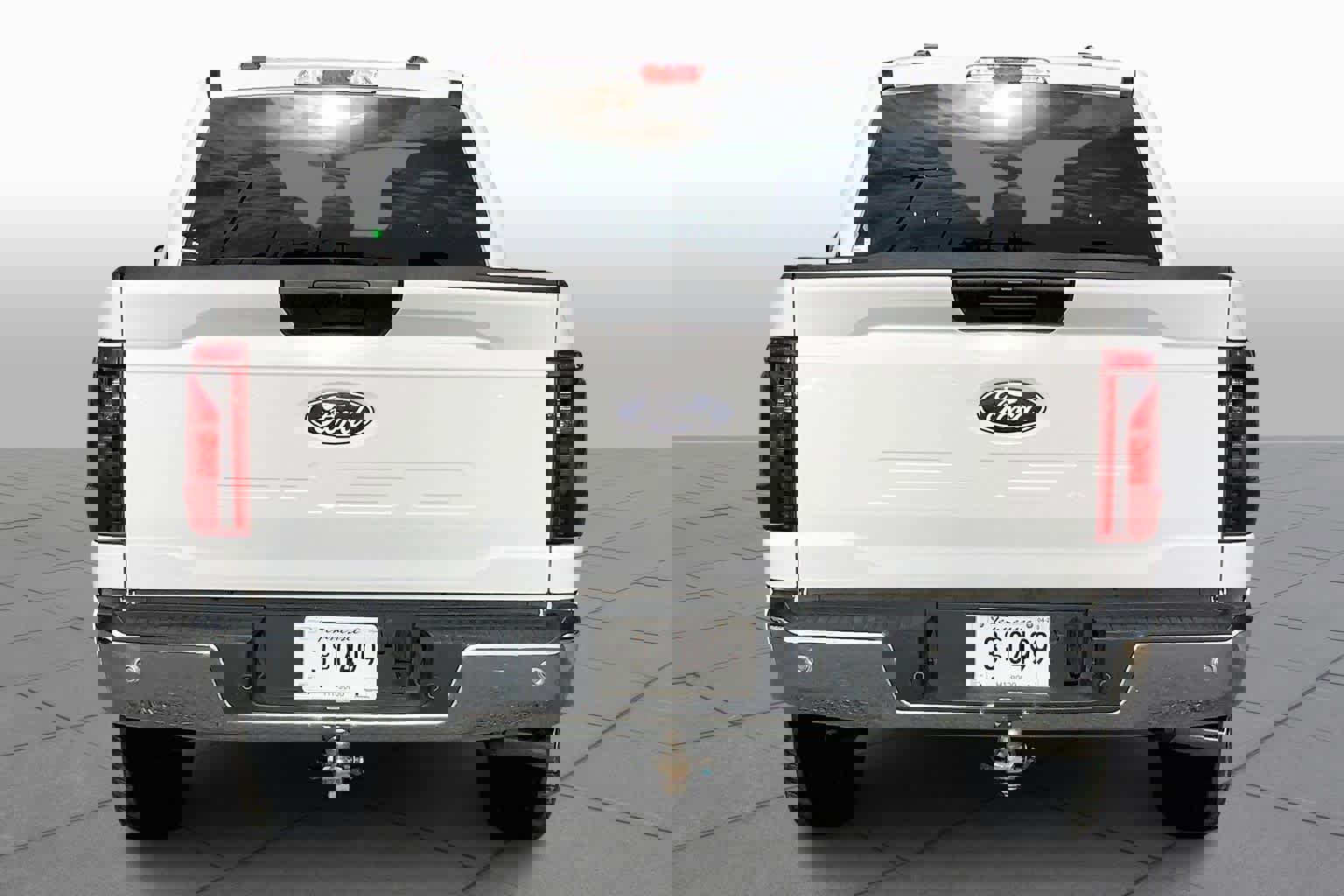 Used 2025 Ford F150 XLT w/ Equipment Group 301A Standard image 5