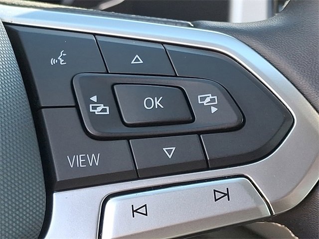 Used 2023 Volkswagen Atlas SE image 21