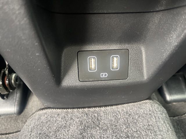 Used 2023 Hyundai Tucson SEL w/ Convenience Package AWD/4WD image 17